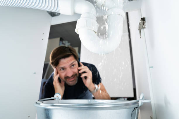 Best Affordable Plumbing Services  in Randleman, NC