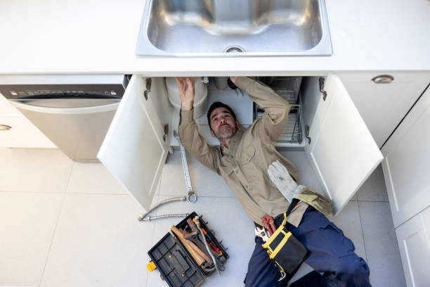 Best 24-Hour Plumber Near Me  in Randleman, NC