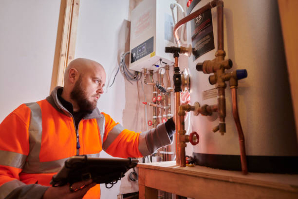 Reliable Randleman, NC Plumbing Solutions