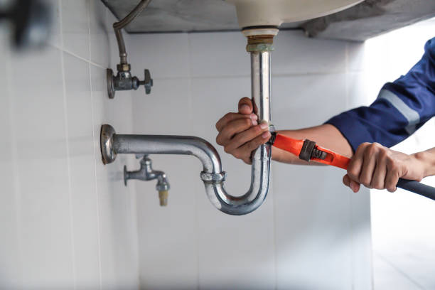 Best Affordable Plumber Near Me  in Randleman, NC
