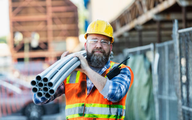 Best Water Leak Repair  in Randleman, NC