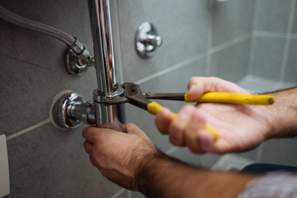 Best Water Softener Installation  in Randleman, NC