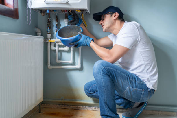 Best Commercial Plumbing Services  in Randleman, NC